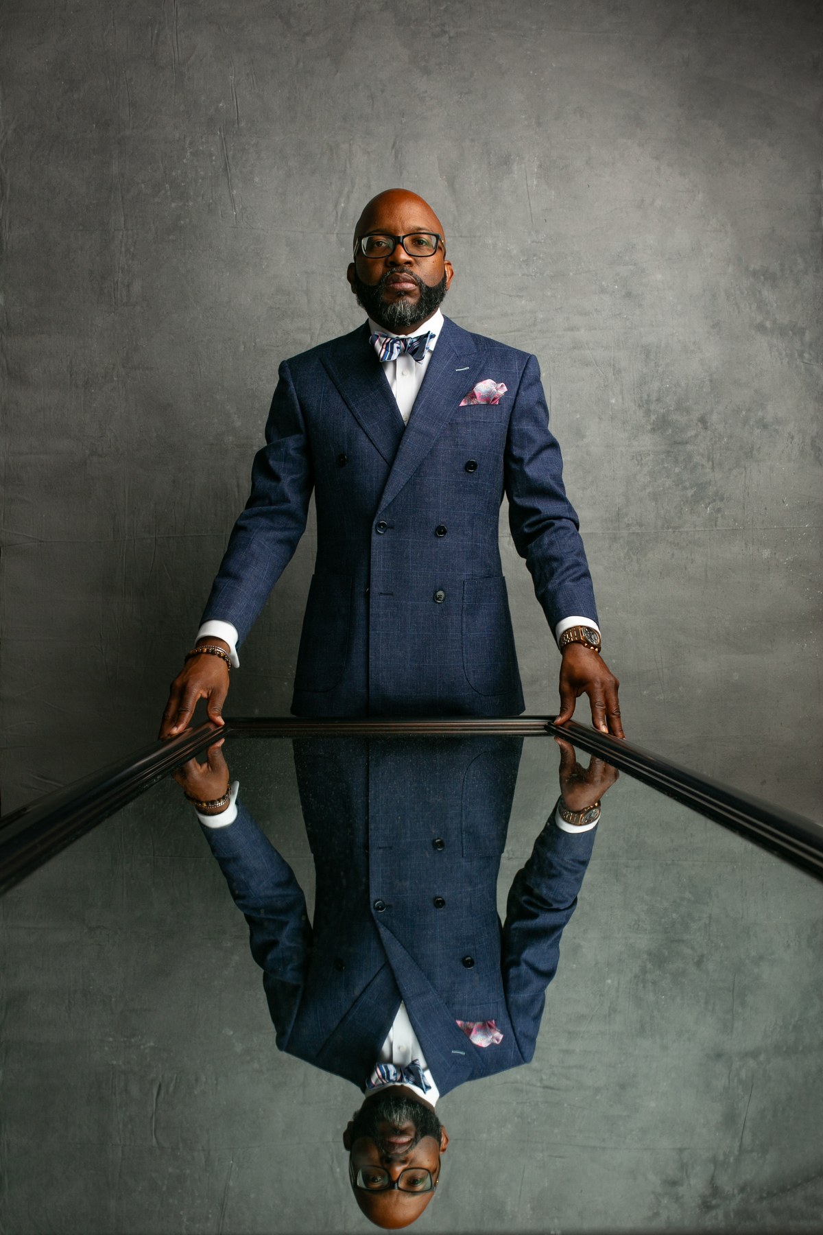 Terris C. Harris, Attorney at Law